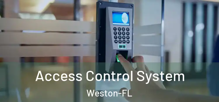 Access Control System Weston-FL