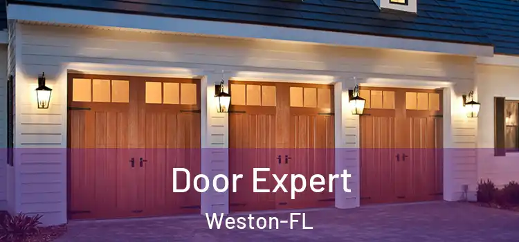  Door Expert Weston-FL