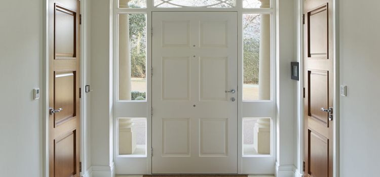 Weston door replacement contractors