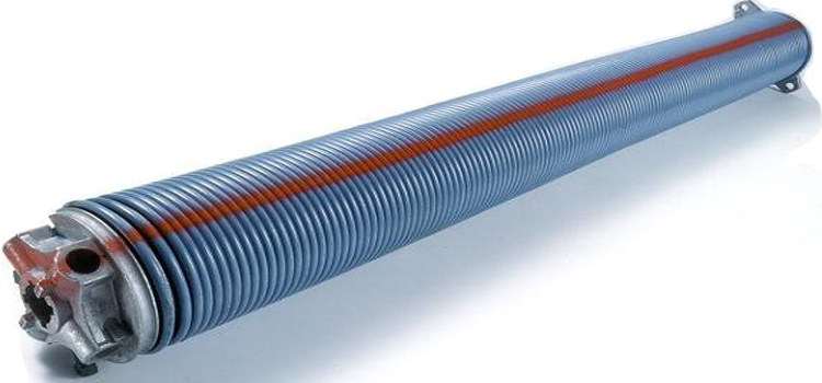 sears garage door spring replacement Weston